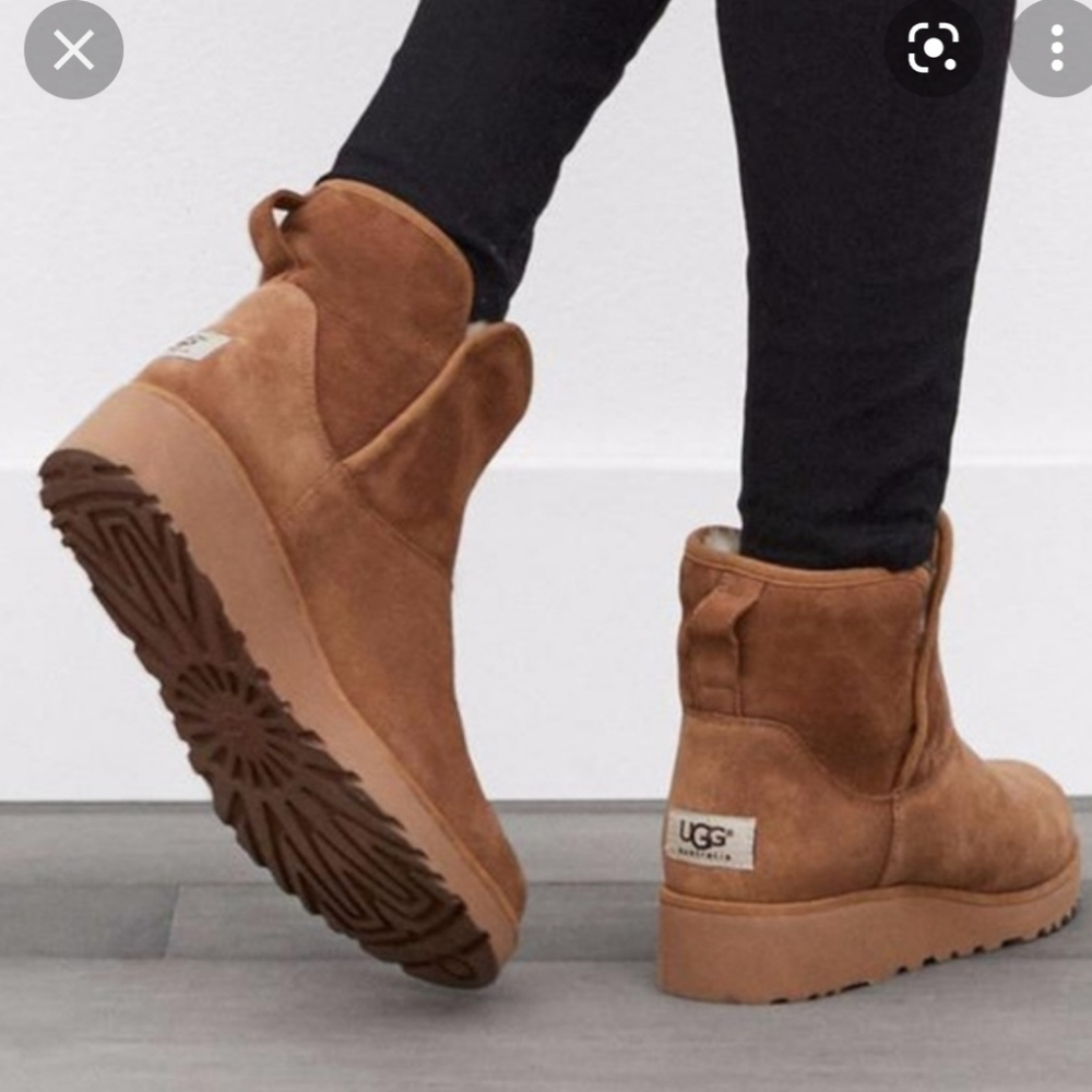 UGG boots size 7